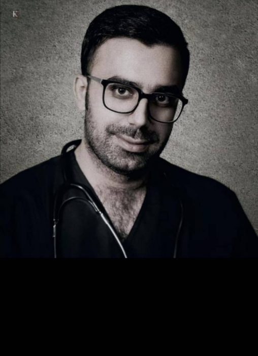 BEHZAD  JAYBASHI